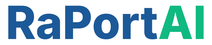 RaportAI